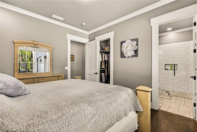 783 Blackberry Trail, Lawrenceville, GA 30043