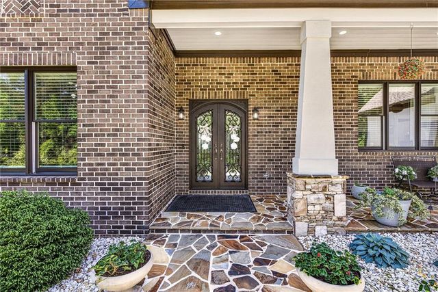 783 Blackberry Trail, Lawrenceville, GA 30043