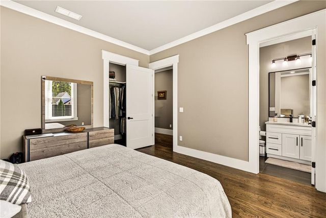 783 Blackberry Trail, Lawrenceville, GA 30043