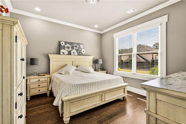 783 Blackberry Trail, Lawrenceville, GA 30043