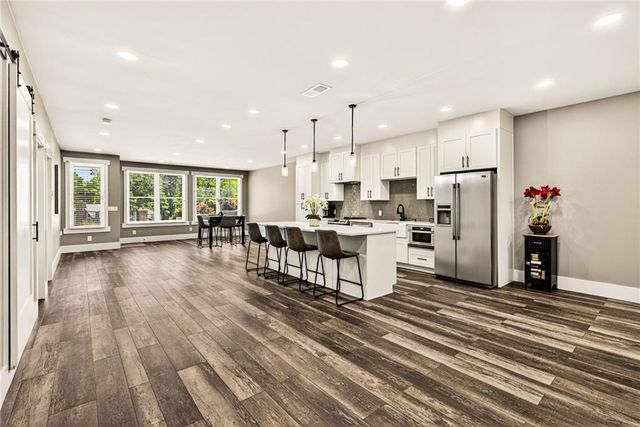 783 Blackberry Trail, Lawrenceville, GA 30043