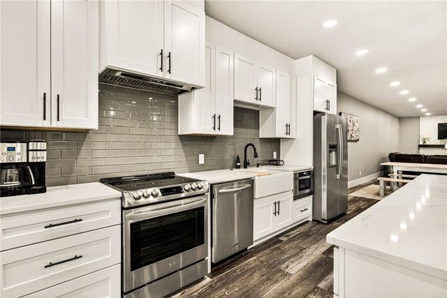 783 Blackberry Trail, Lawrenceville, GA 30043