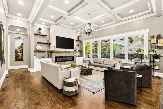 783 Blackberry Trail, Lawrenceville, GA 30043