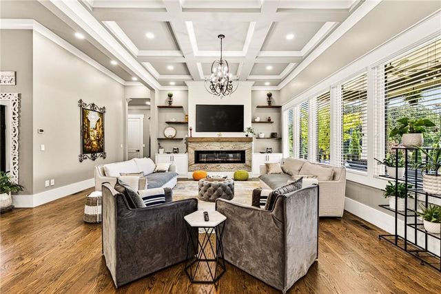 783 Blackberry Trail, Lawrenceville, GA 30043