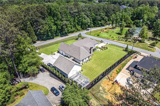 783 Blackberry Trail, Lawrenceville, GA 30043
