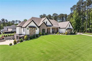 783 Blackberry Trail, Lawrenceville, GA 30043