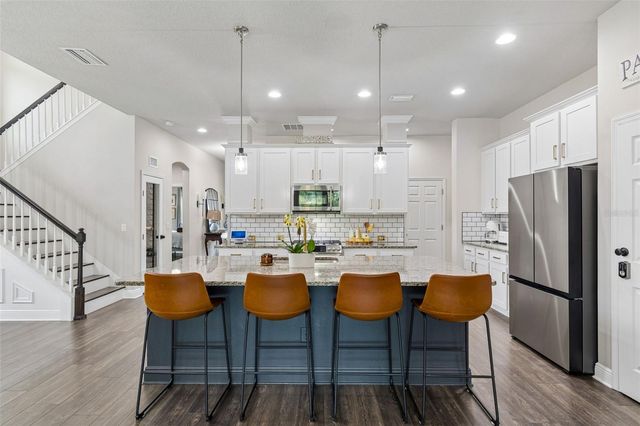 6323 HAVENSPORT DRIVE, Apollo Beach, FL 33572