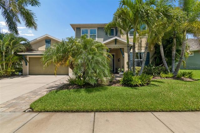 6323 HAVENSPORT DRIVE, Apollo Beach, FL 33572