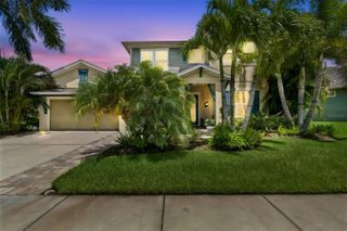 6323 HAVENSPORT DRIVE, Apollo Beach, FL 33572