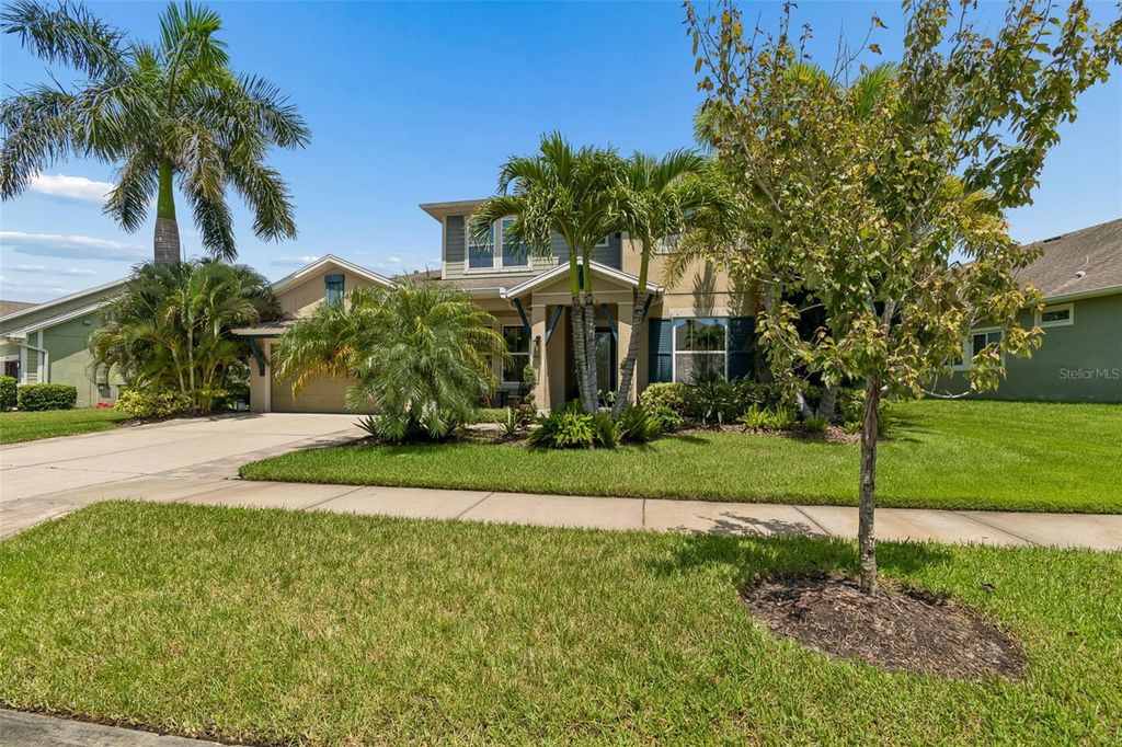 6323 HAVENSPORT DRIVE, Apollo Beach, FL 33572