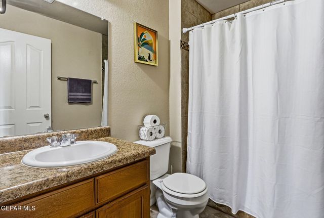 932 SOLOMA Place, El Paso, TX 79928