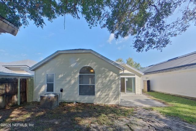 10432 BROOKWOOD BLUFF Road S, Jacksonville, FL 32225
