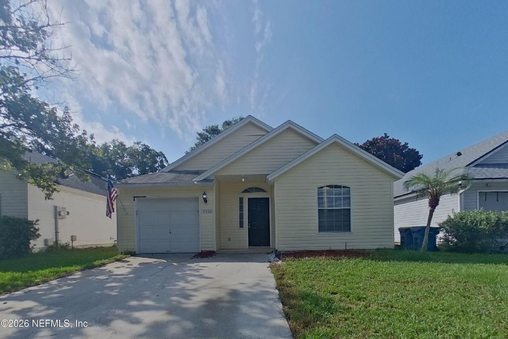 10432 BROOKWOOD BLUFF Road S, Jacksonville, FL 32225