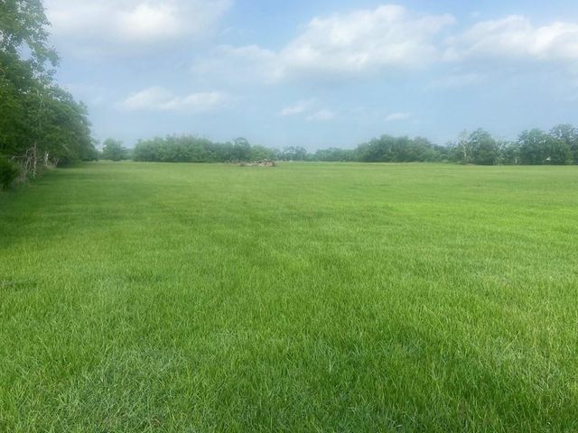 457 Sargent Drive, Bay City, TX 77414