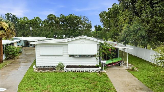 1891 ENGLEWOOD ROAD 167, Englewood, FL 34223