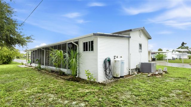1891 ENGLEWOOD ROAD 167, Englewood, FL 34223
