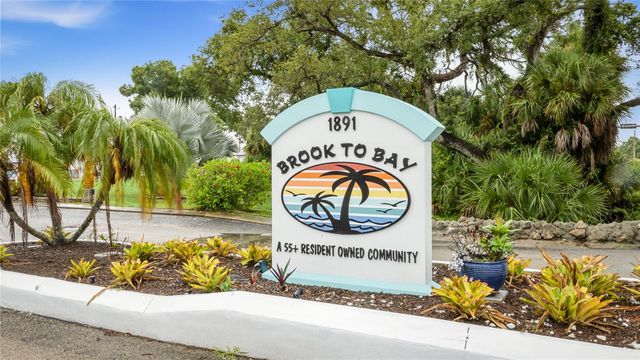 1891 ENGLEWOOD ROAD 167, Englewood, FL 34223