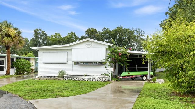 1891 ENGLEWOOD ROAD 167, Englewood, FL 34223