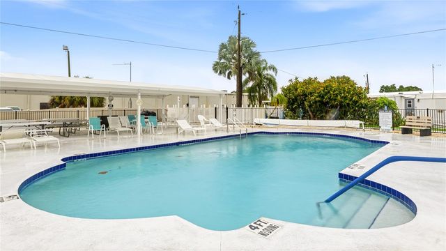 1891 ENGLEWOOD ROAD 167, Englewood, FL 34223