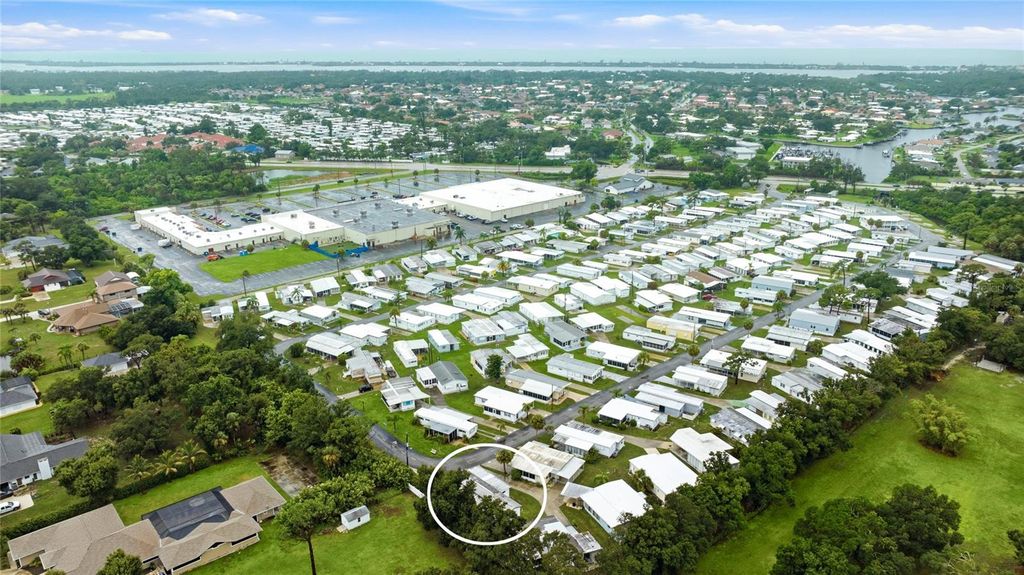 1891 ENGLEWOOD ROAD 167, Englewood, FL 34223