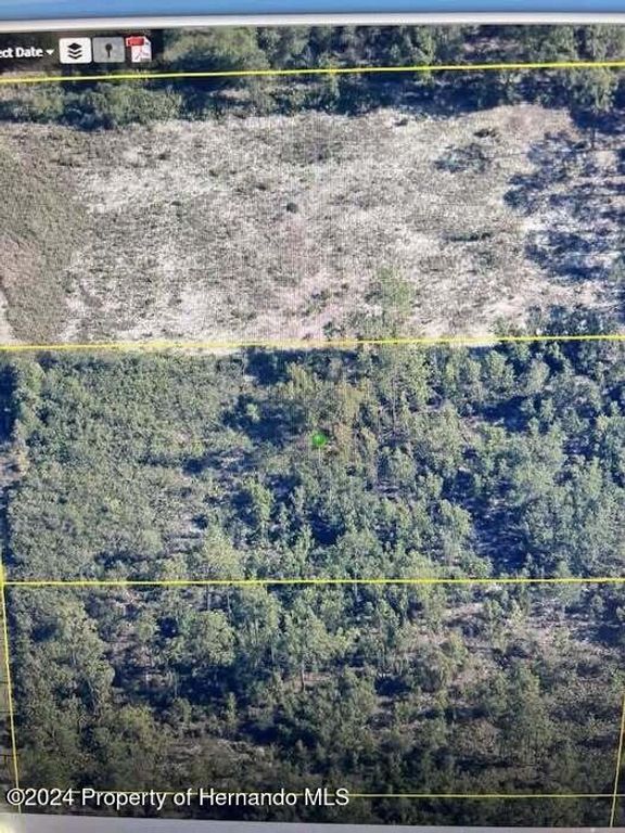 00 Ramsey Road, Brooksville, FL 34614
