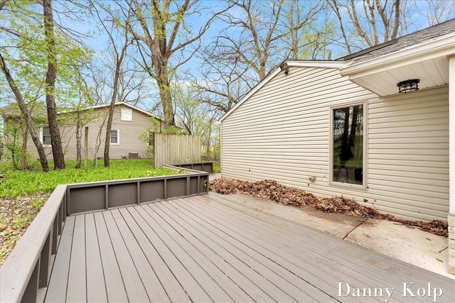 2687 Dunnigan Avenue, Grand Rapids, MI 49525