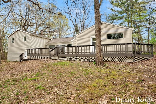 2687 Dunnigan Avenue, Grand Rapids, MI 49525