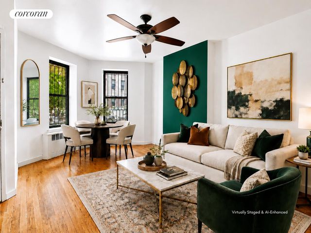 544 VAN BUREN Street, New York City, NY 11221