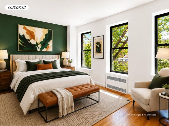 544 VAN BUREN Street, New York City, NY 11221
