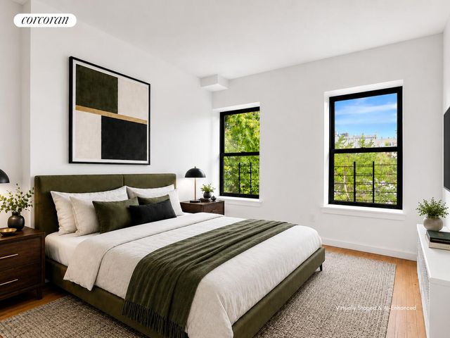 544 VAN BUREN Street, New York City, NY 11221