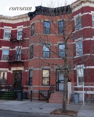 544 VAN BUREN Street, New York City, NY 11221