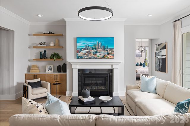 4201 Pinekirk Drive 376, Charlotte, NC 28269