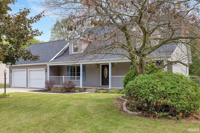 59796 Garver Avenue, Elkhart, IN 46517