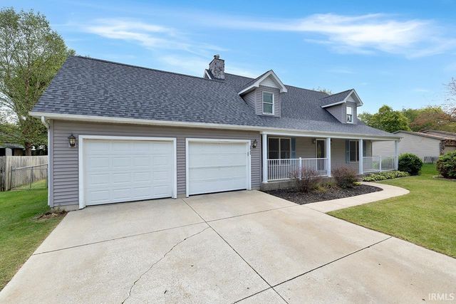 59796 Garver Avenue, Elkhart, IN 46517
