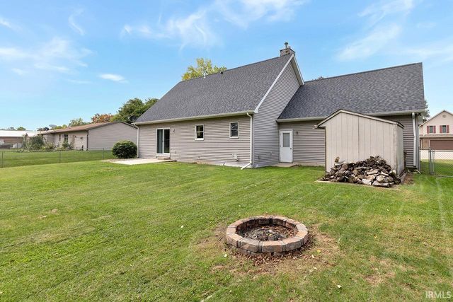 59796 Garver Avenue, Elkhart, IN 46517