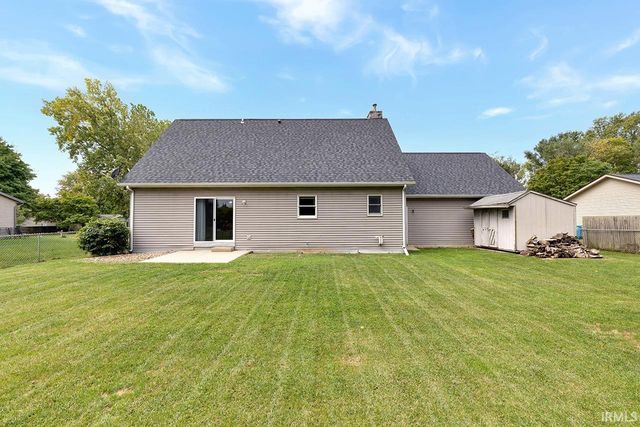59796 Garver Avenue, Elkhart, IN 46517