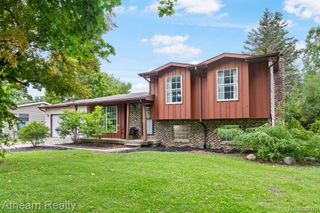7156 Sharp Road, Swartz Creek, MI 48473