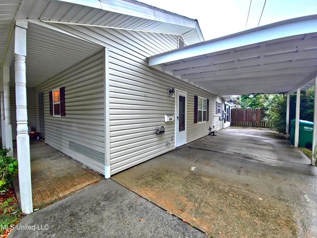 494 Northeast Avenue, Gulfport, MS 39507