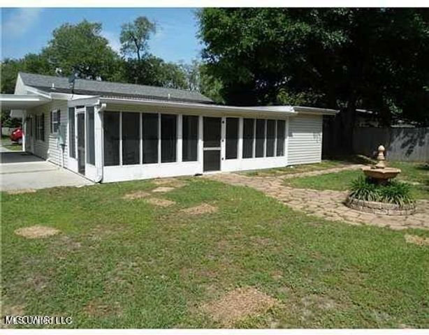 494 Northeast Avenue, Gulfport, MS 39507