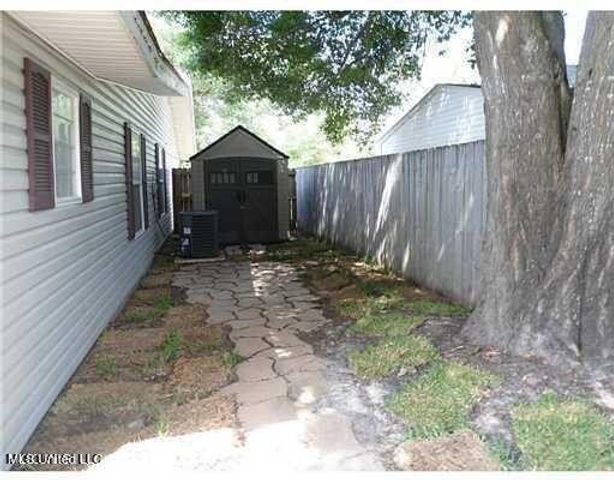 494 Northeast Avenue, Gulfport, MS 39507