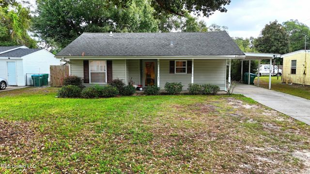 494 Northeast Avenue, Gulfport, MS 39507