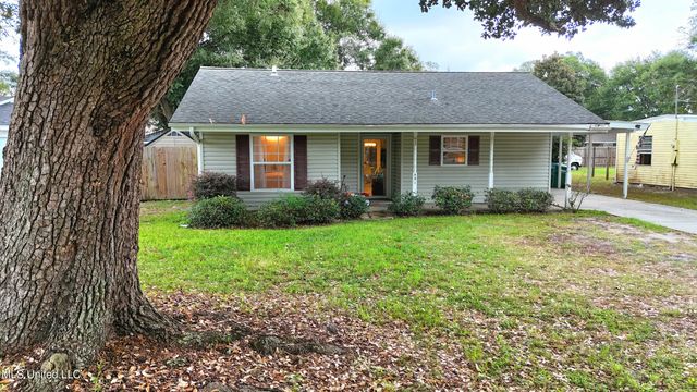 494 Northeast Avenue, Gulfport, MS 39507