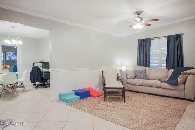 494 Northeast Avenue, Gulfport, MS 39507