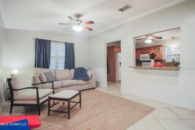 494 Northeast Avenue, Gulfport, MS 39507