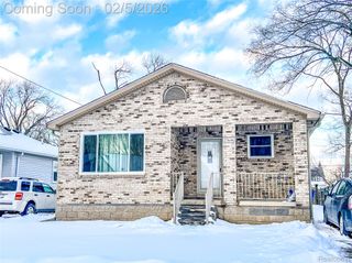 25646 Stanford Street, Dearborn Heights, MI 48125