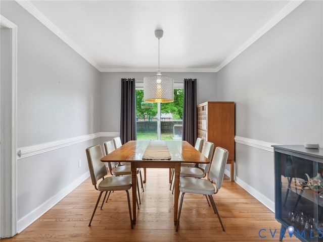 9098 Mossybrook Rd, Mechanicsville, VA 23116