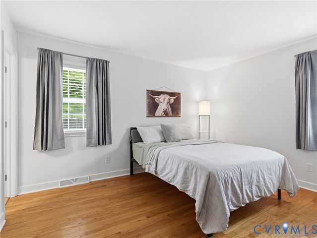 9098 Mossybrook Rd, Mechanicsville, VA 23116