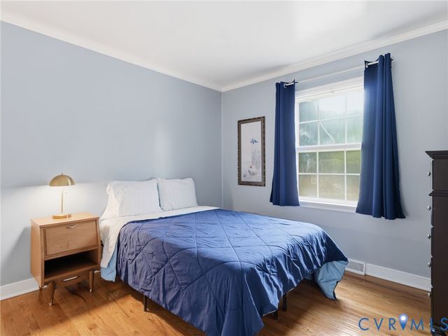 9098 Mossybrook Rd, Mechanicsville, VA 23116