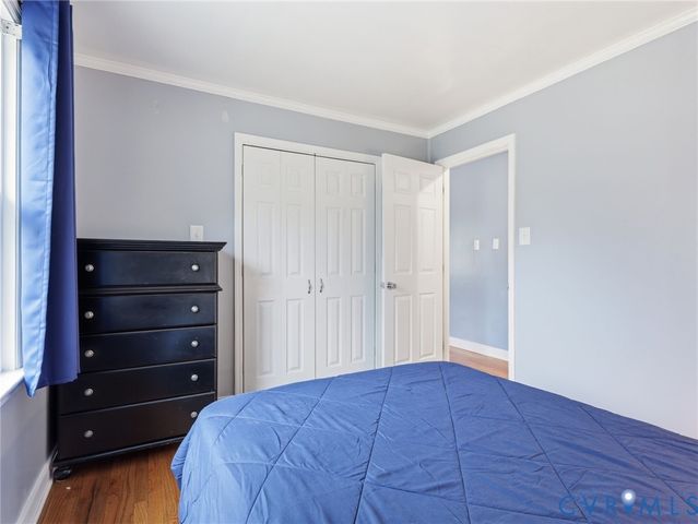 9098 Mossybrook Rd, Mechanicsville, VA 23116