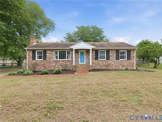 9098 Mossybrook Rd, Mechanicsville, VA 23116